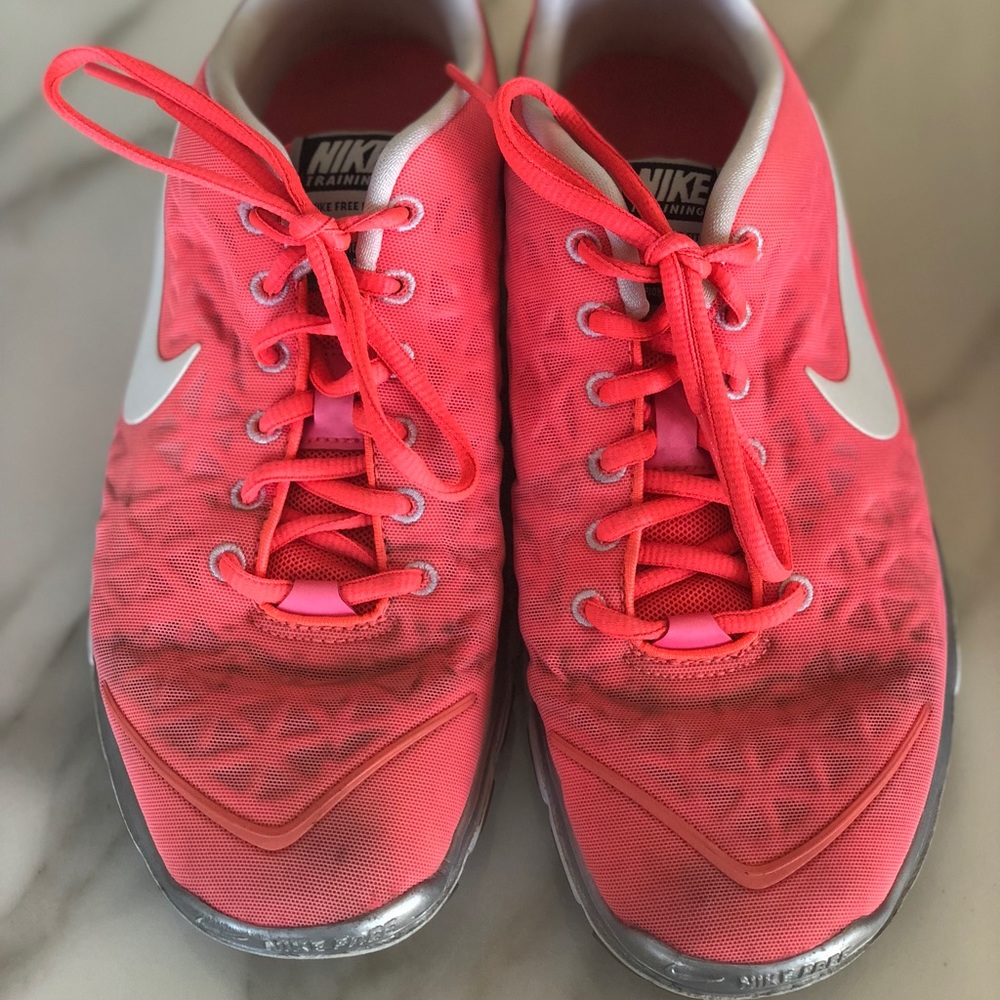 Nike - Training Sneakers
